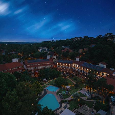 Hotel Alpestre Gramado Ngoại thất bức ảnh