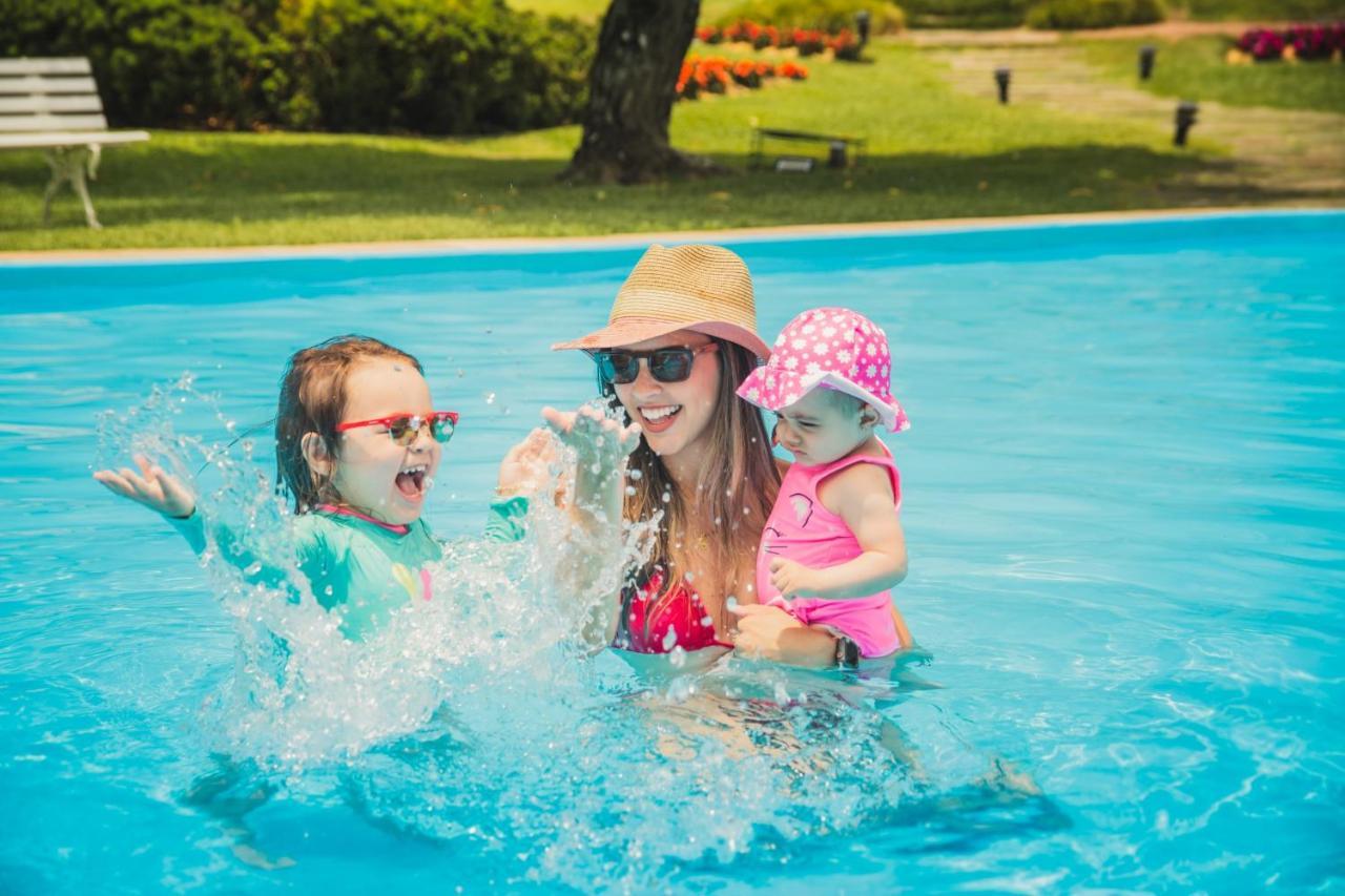 Hotel Alpestre Gramado Ngoại thất bức ảnh
