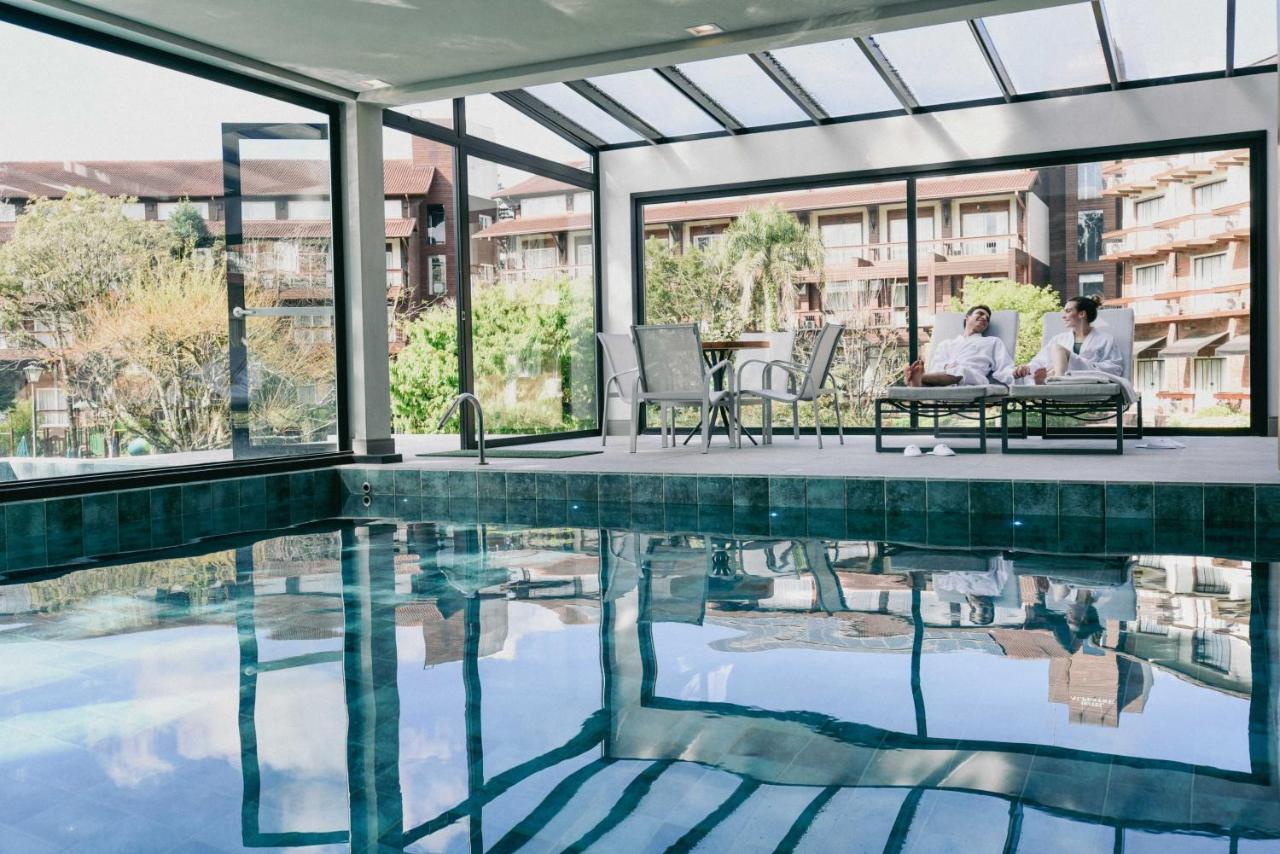 Hotel Alpestre Gramado Ngoại thất bức ảnh
