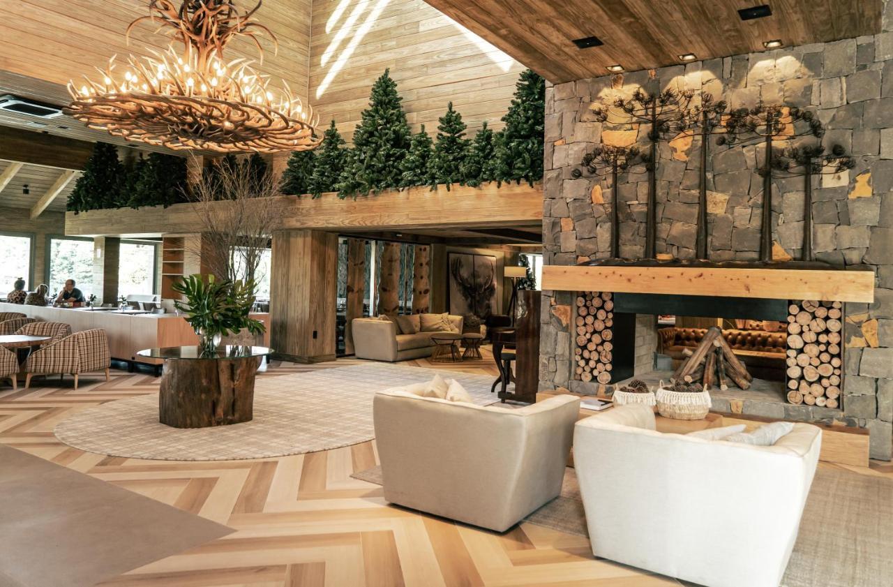 Hotel Alpestre Gramado Ngoại thất bức ảnh