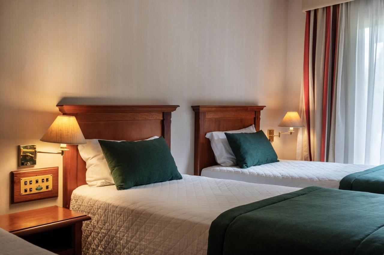 Hotel Alpestre Gramado Ngoại thất bức ảnh