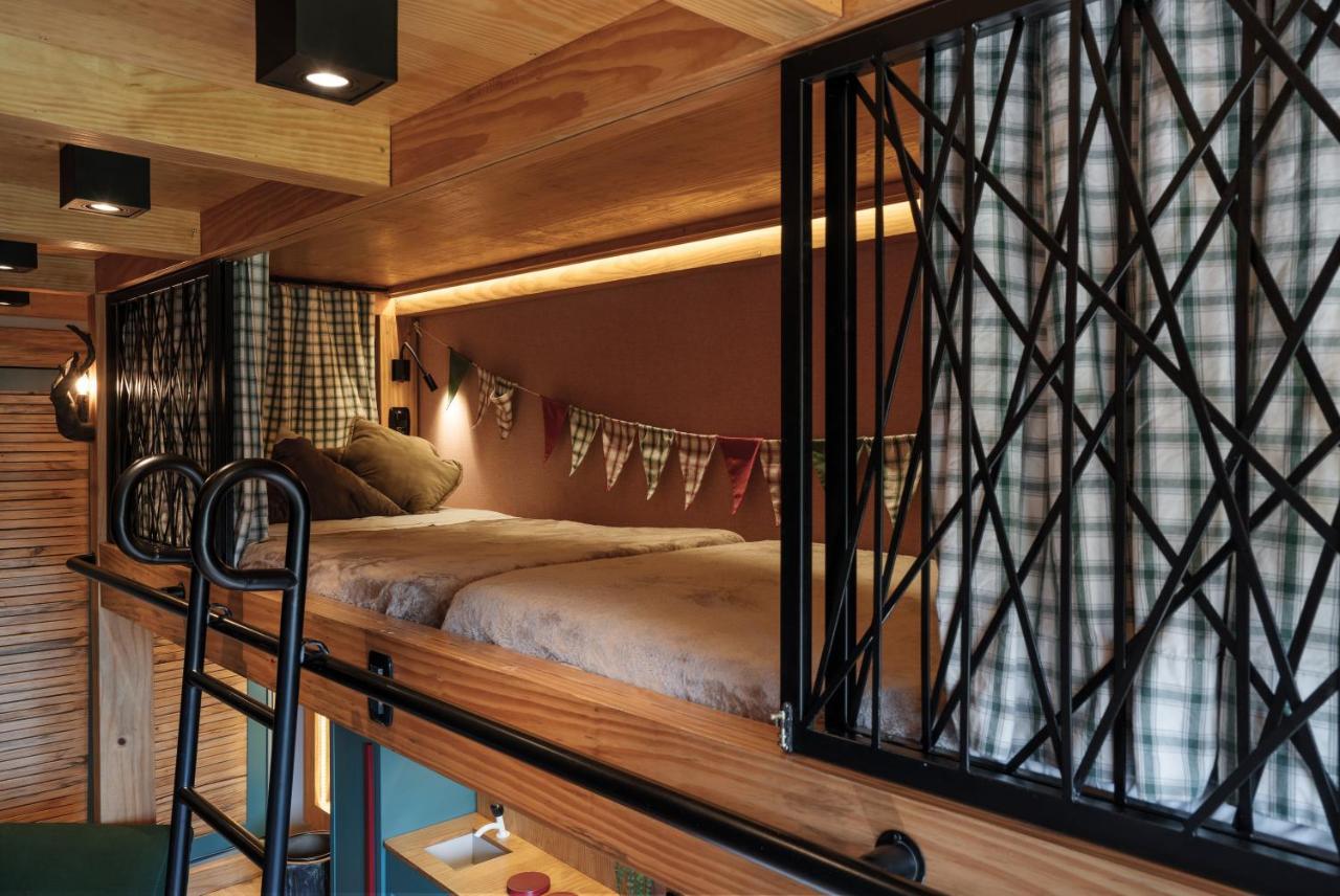 Hotel Alpestre Gramado Ngoại thất bức ảnh