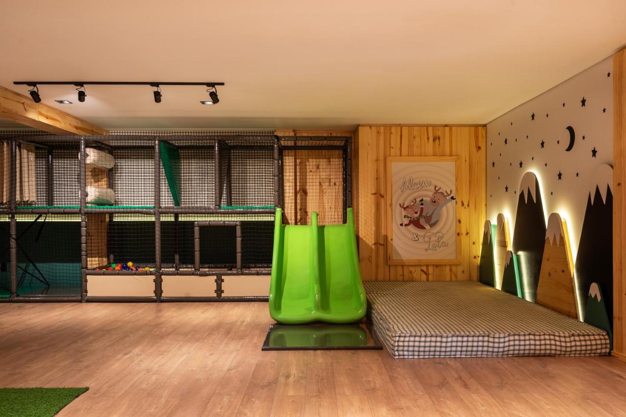 Hotel Alpestre Gramado Ngoại thất bức ảnh