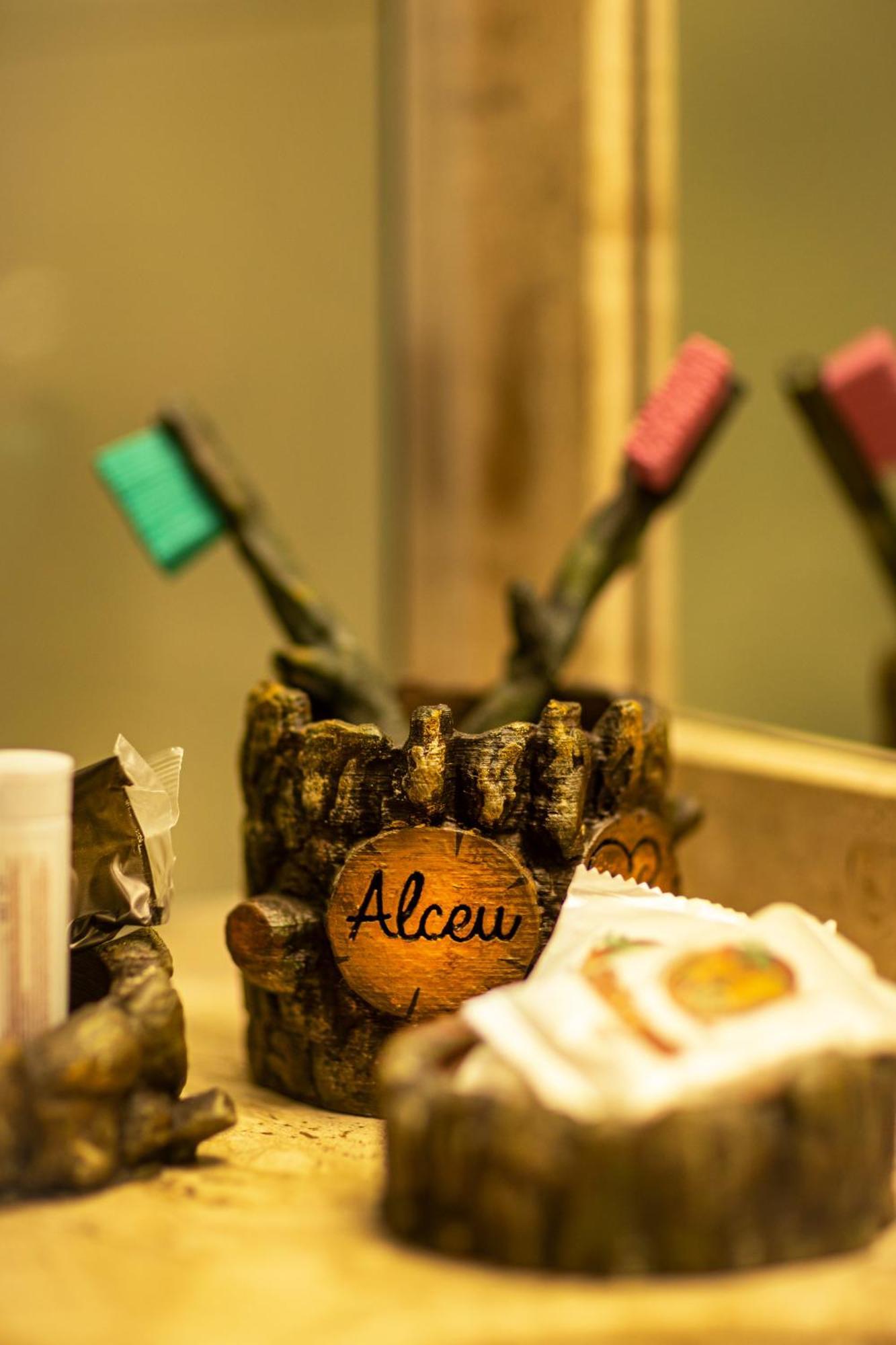 Hotel Alpestre Gramado Ngoại thất bức ảnh