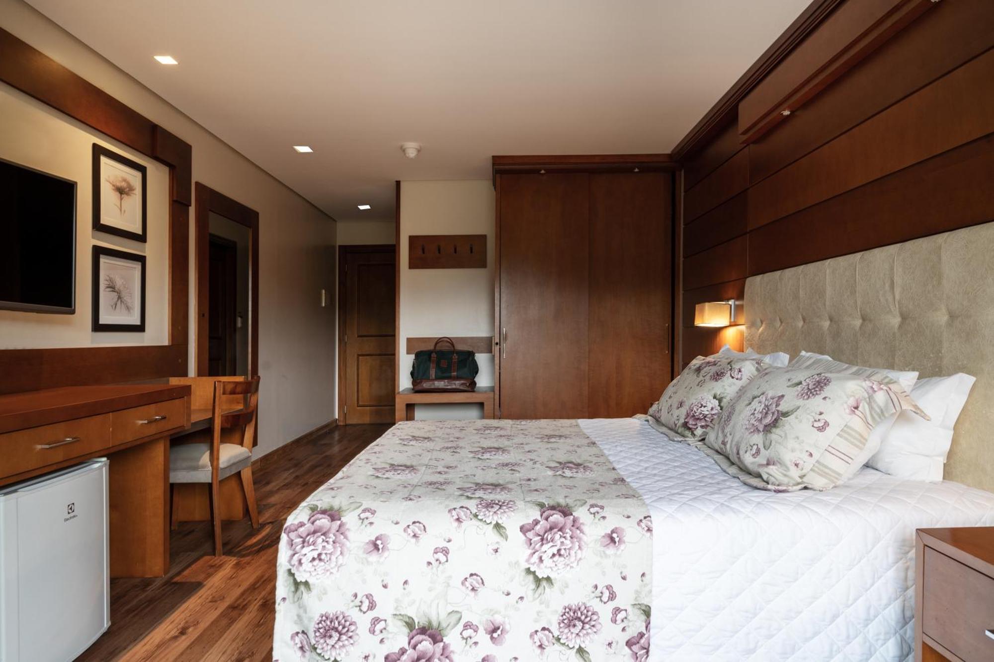 Hotel Alpestre Gramado Ngoại thất bức ảnh
