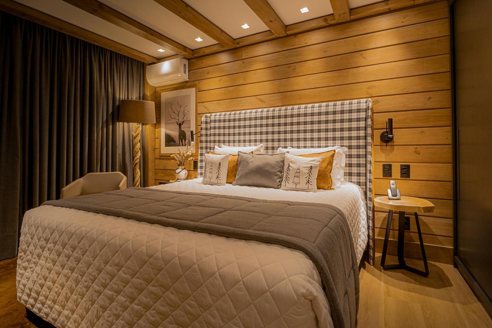 Hotel Alpestre Gramado Ngoại thất bức ảnh