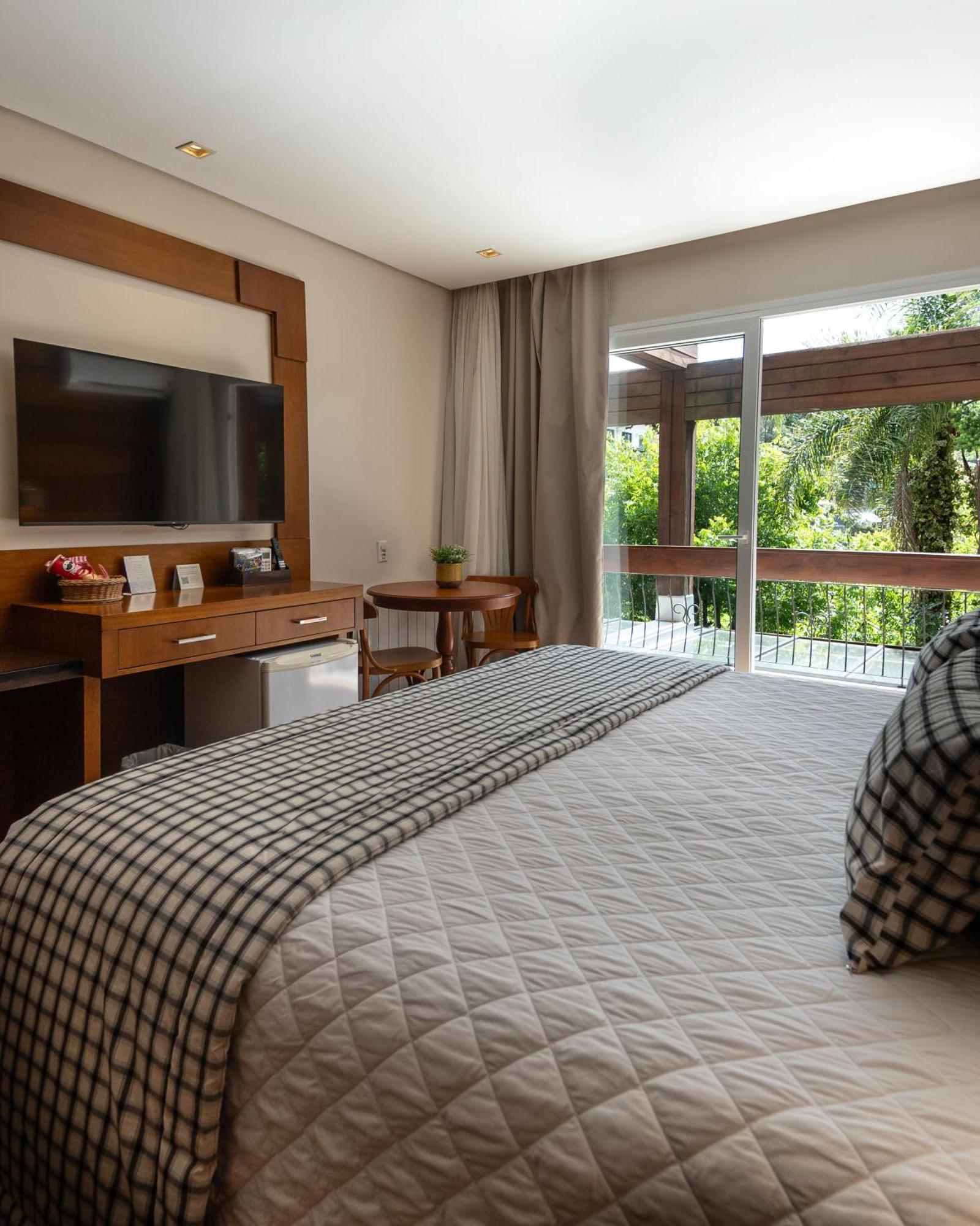 Hotel Alpestre Gramado Ngoại thất bức ảnh
