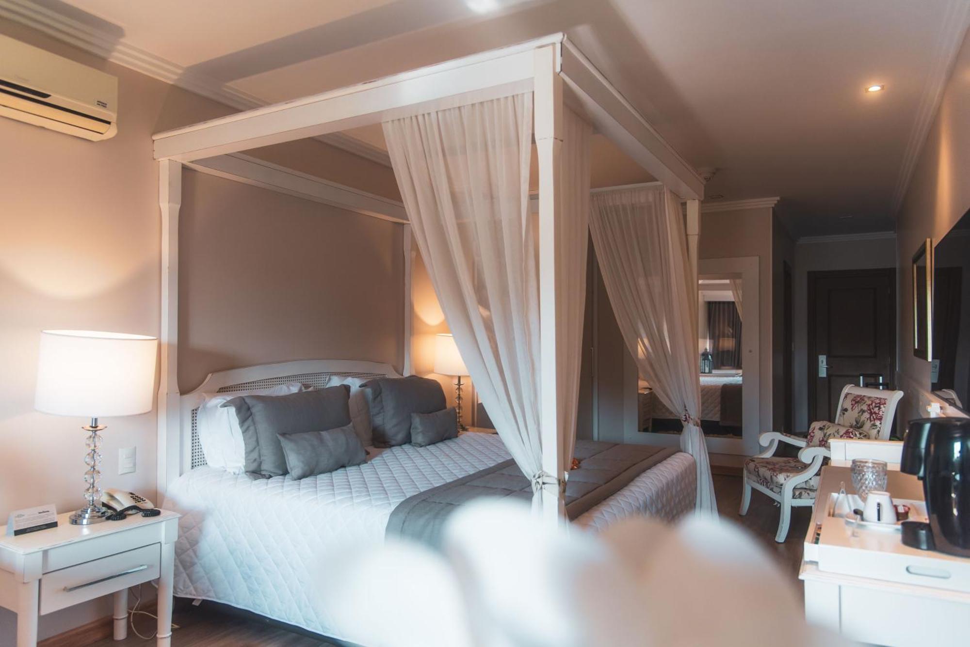 Hotel Alpestre Gramado Ngoại thất bức ảnh