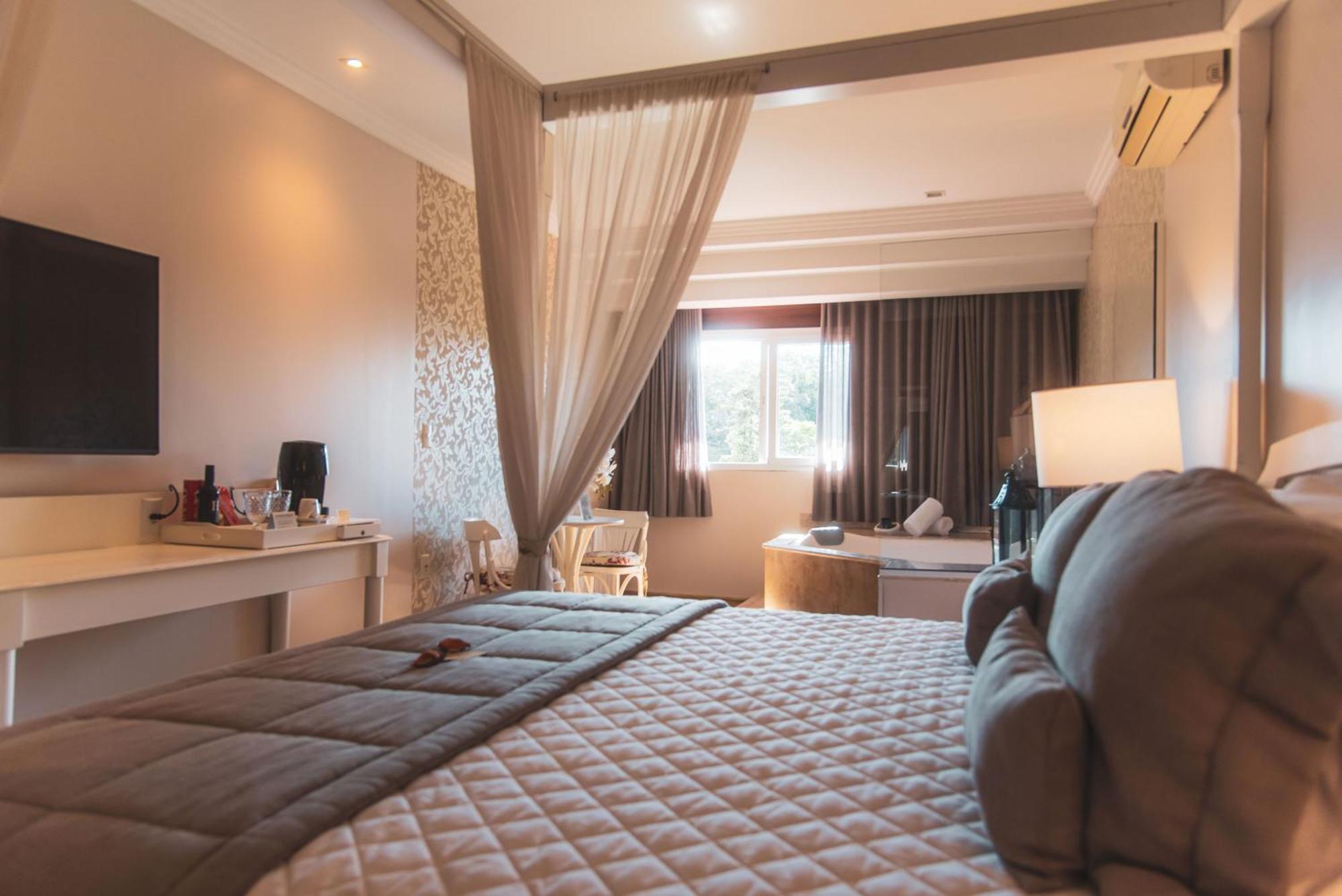 Hotel Alpestre Gramado Ngoại thất bức ảnh