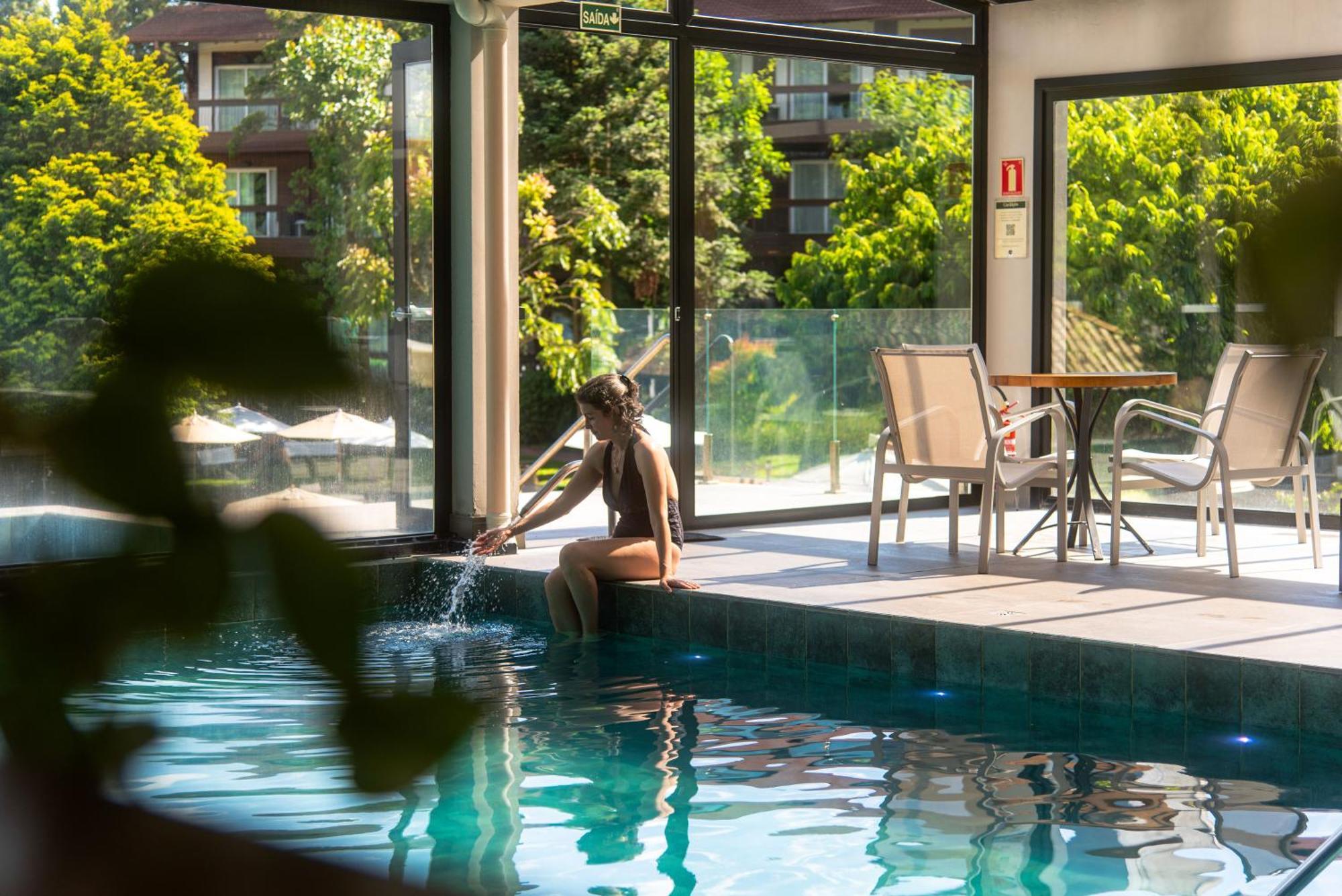 Hotel Alpestre Gramado Ngoại thất bức ảnh