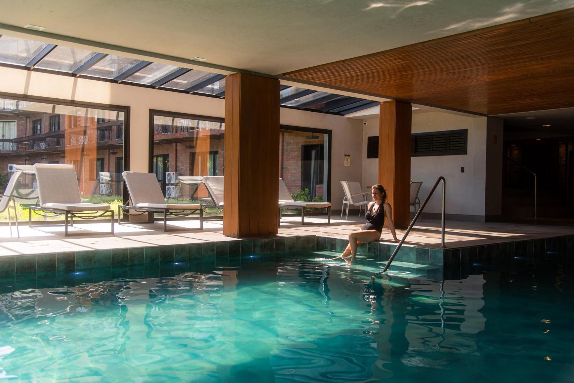 Hotel Alpestre Gramado Ngoại thất bức ảnh